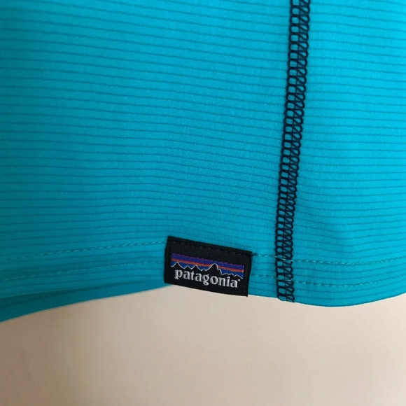 Patagonia Capilene Baselayer Shirt Size XXS - Picture 3 of 5